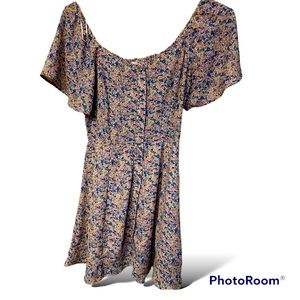 NWOT S summer dress.  Woman's